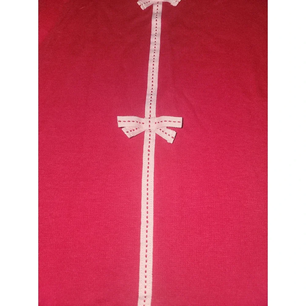 Janie and jack my lovely valentine valentine's day red dress size‎ 5
